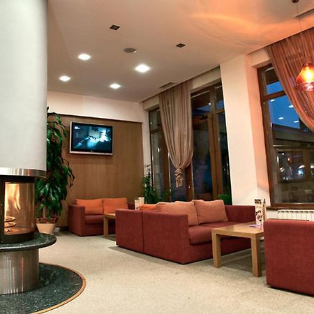Studio Villa Park 408 波罗维茨 外观 照片
